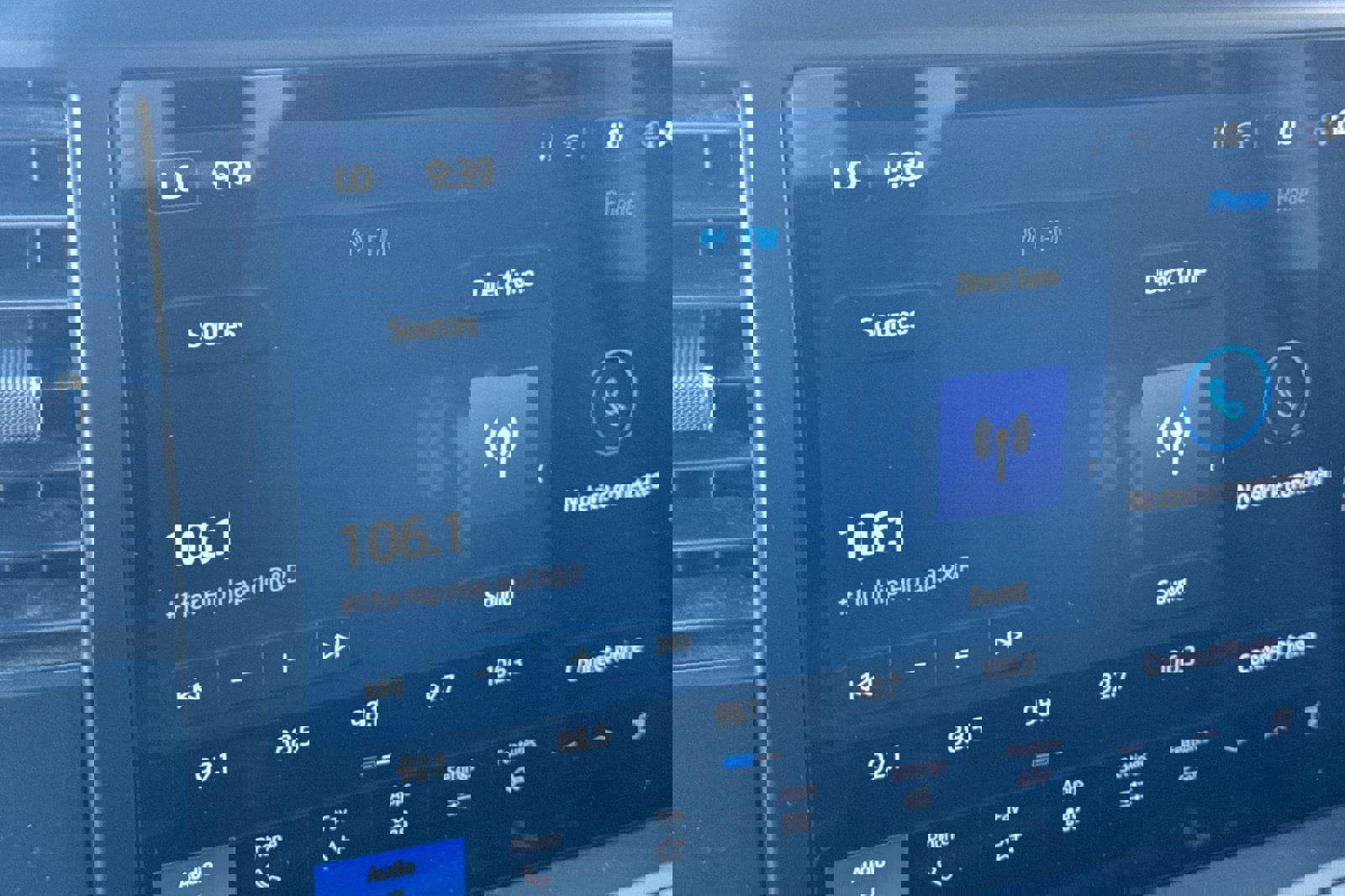 Certified 2025 Ford F150 XLT w/ Equipment Group 301A Standard image 18