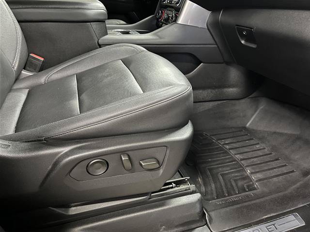 Used 2023 Chevrolet Tahoe Z71 AWD/4WD image 16