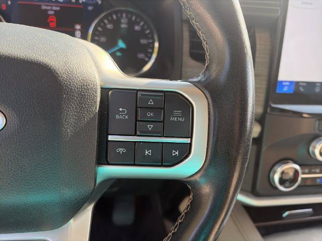 Certified 2024 Ford Expedition Limited AWD/4WD image 23