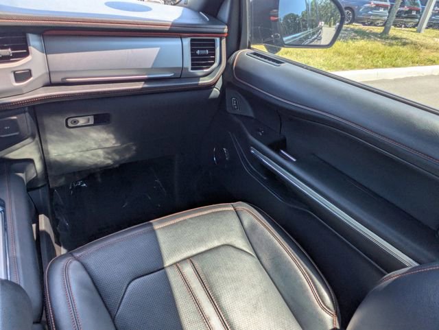 Certified 2023 Ford Expedition Timberline AWD/4WD image 16