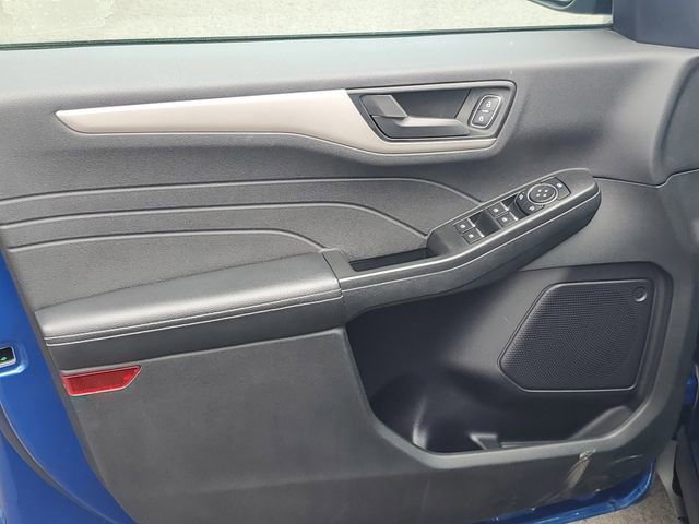 Certified 2022 Ford Escape SE w/ Convenience Package image 10