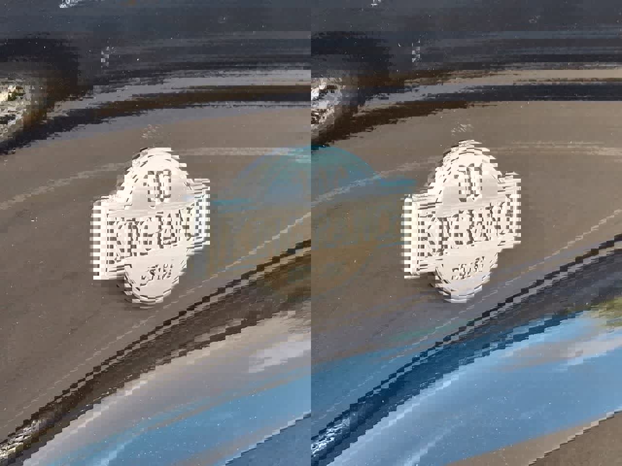 Certified 2021 Ford Explorer King Ranch w/ Premium Technology Package image 28