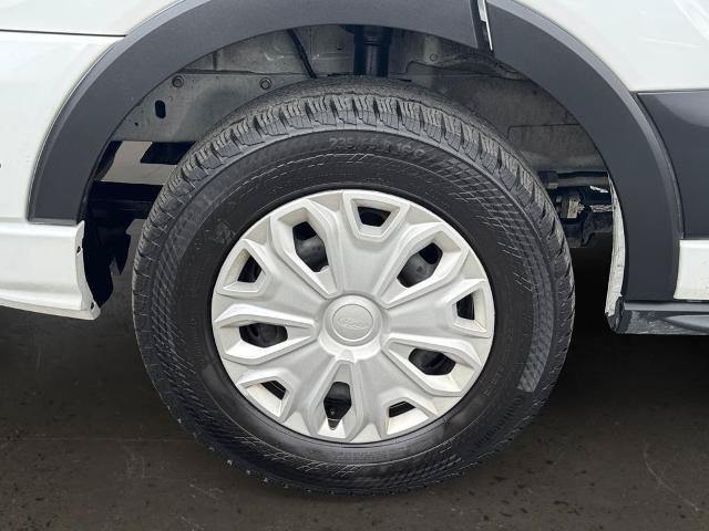 Certified 2025 Ford Transit 350 XLT RWD image 26