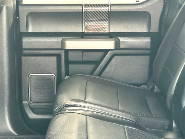 Certified 2019 Ford F150 Raptor w/ Equipment Group 802A Luxury AWD/4WD image 25