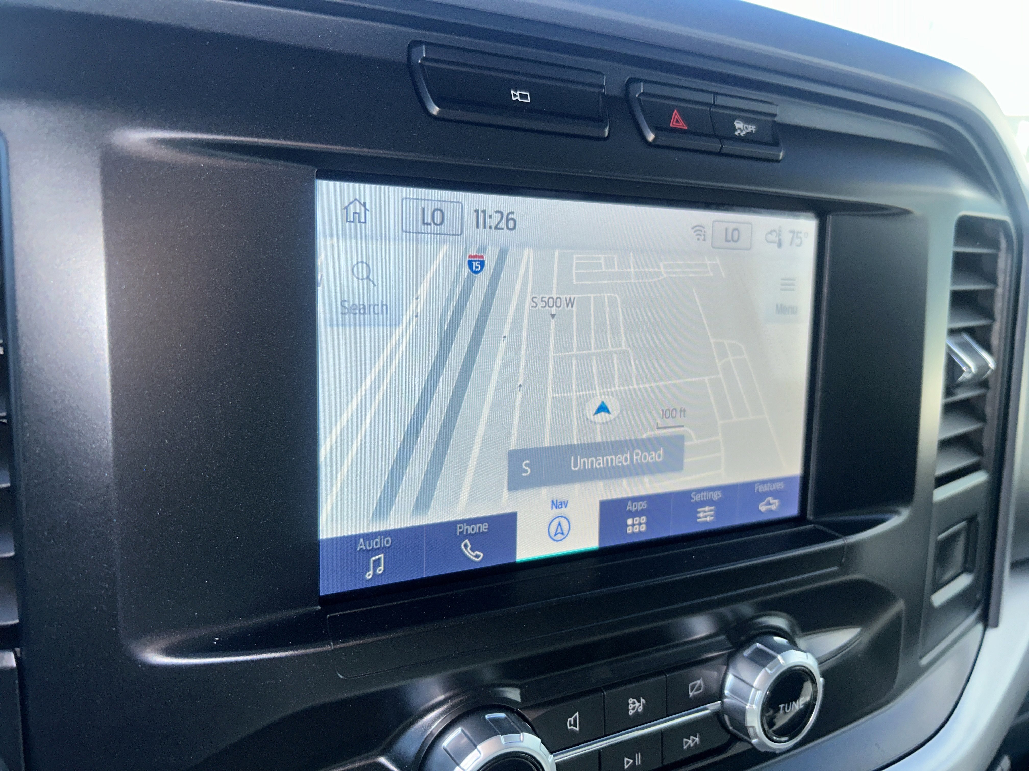 Certified 2023 Ford F150 XLT w/ Equipment Group 301A Mid image 21