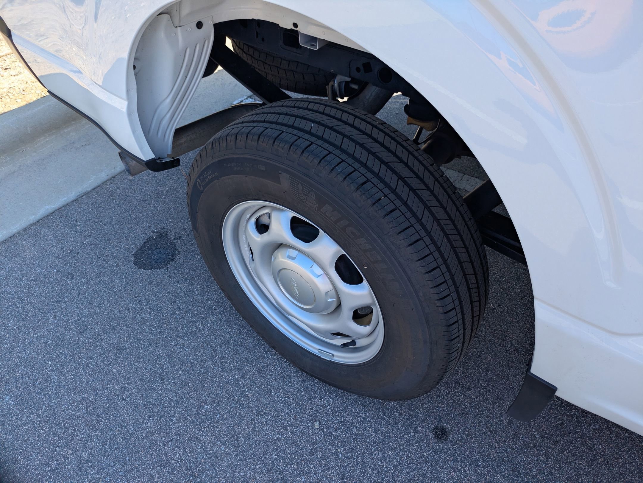 Certified 2024 Ford F150 XL image 32