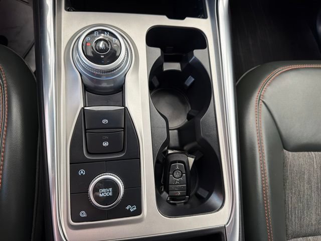 Certified 2023 Ford Explorer Timberline AWD/4WD image 25