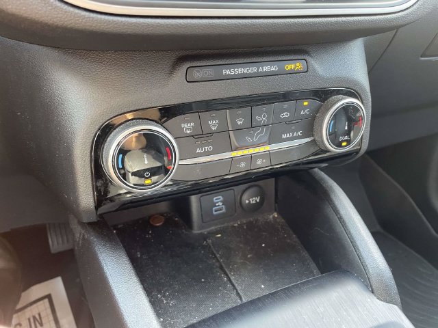 Certified 2022 Ford Escape SE w/ Convenience Package AWD/4WD image 32