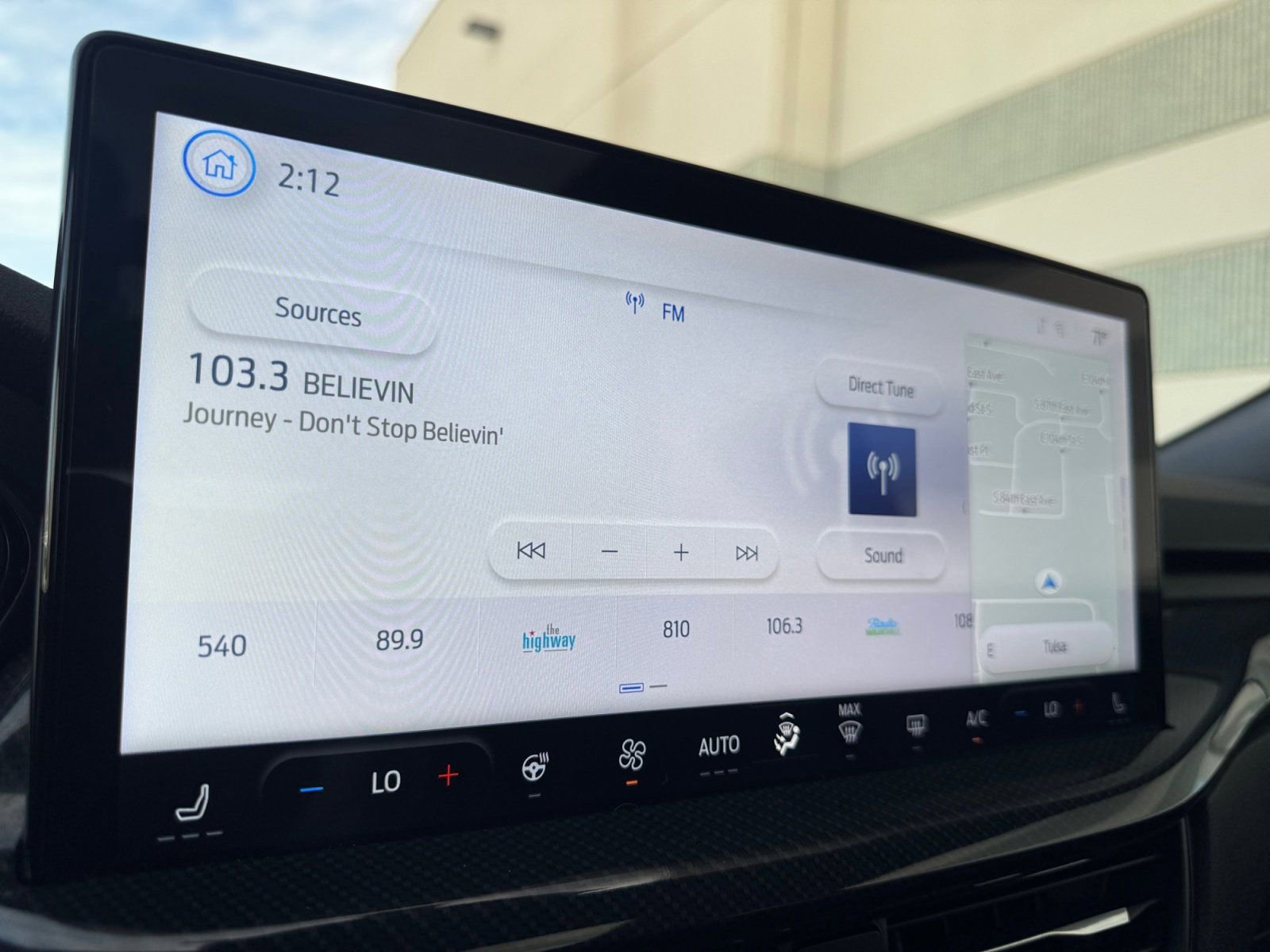 Certified 2023 Ford Escape ST-Line w/ Tech Pack #1 image 27