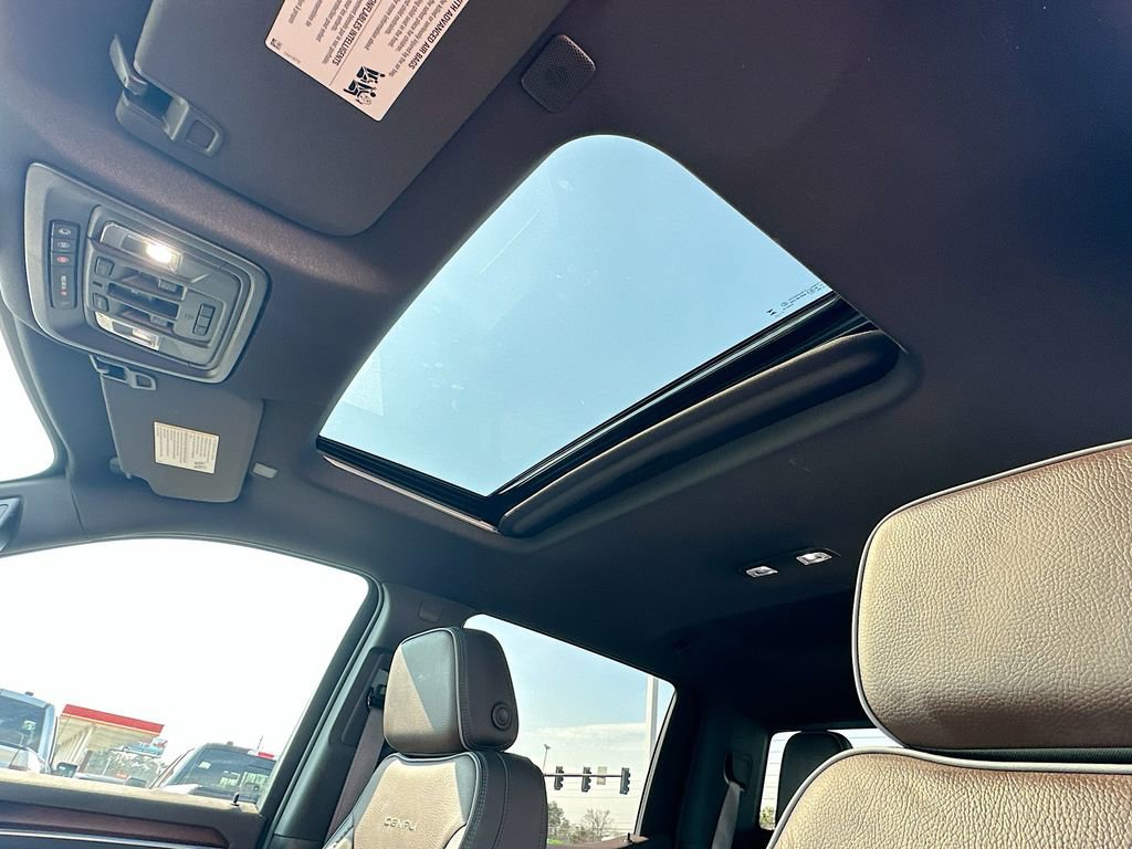 Used 2026 GMC Sierra 1500 Denali image 12