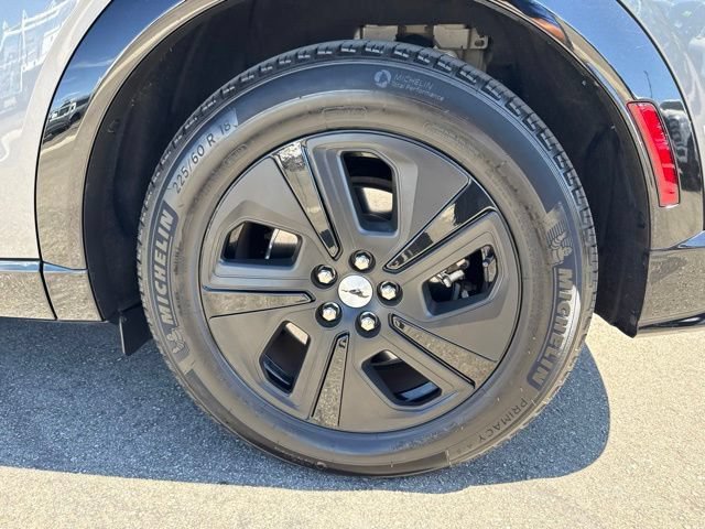 Certified 2023 Ford Mustang Mach-E California Route 1 AWD/4WD image 10