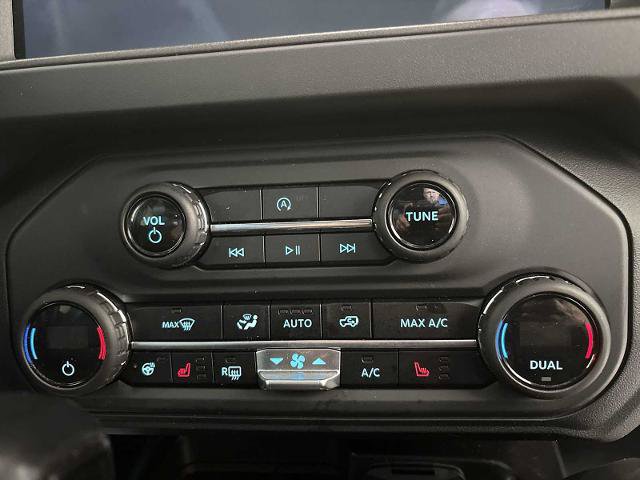 Certified 2025 Ford Bronco Badlands AWD/4WD image 35