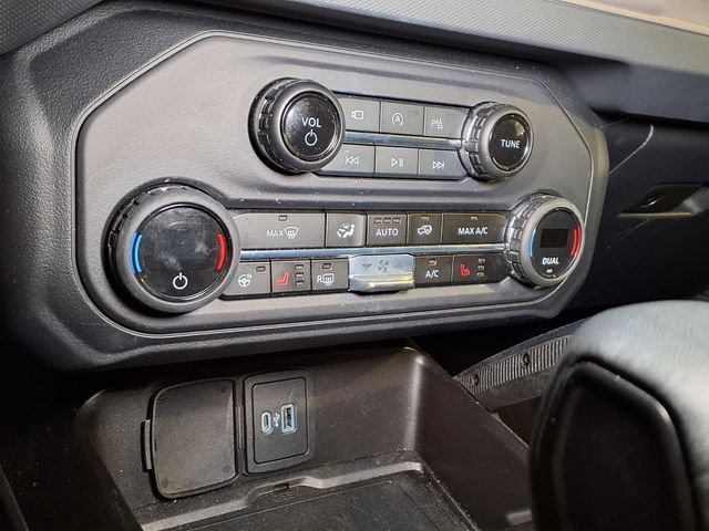Certified 2023 Ford Bronco Raptor AWD/4WD image 8