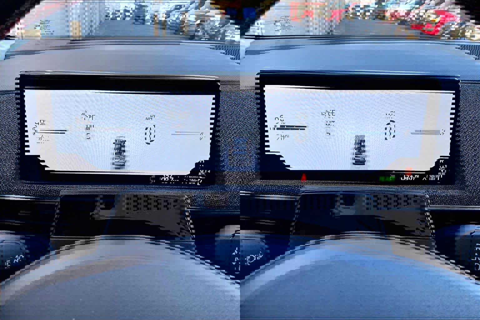 Certified 2025 Ford Mustang Mach-E Premium w/ Sport Appearance Package image 26