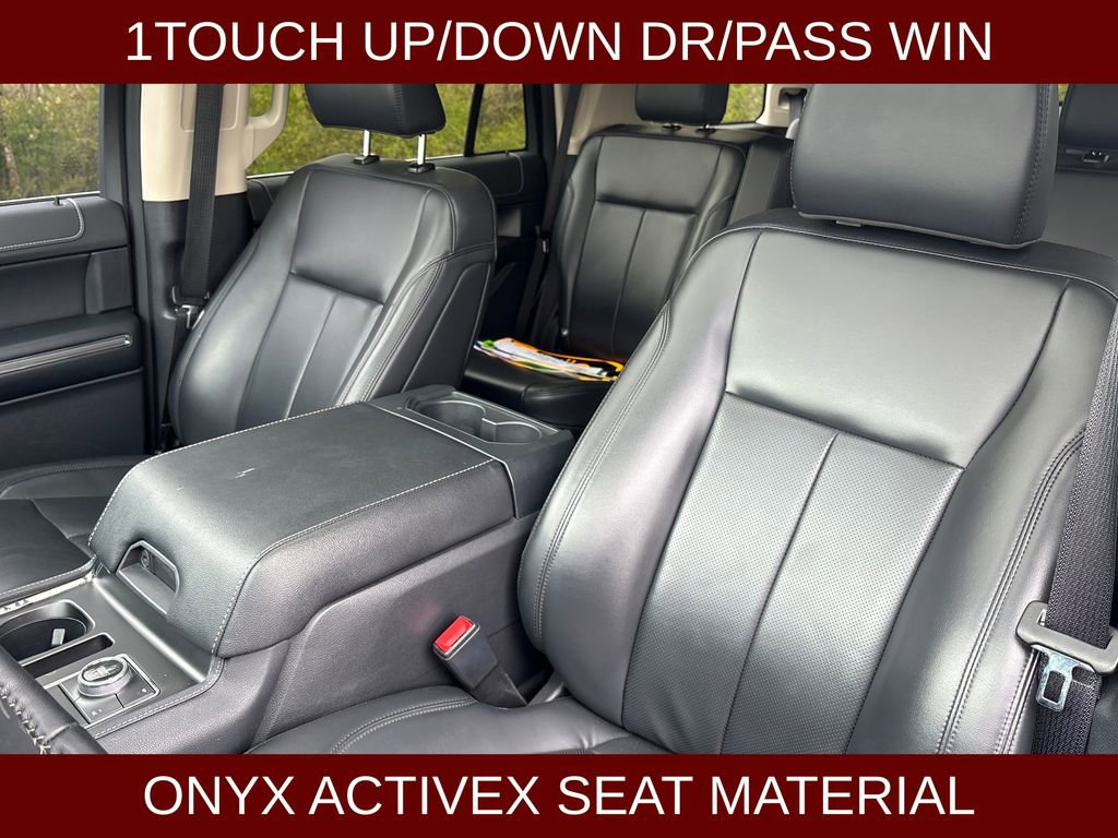 Certified 2023 Ford Expedition XLT AWD/4WD image 17