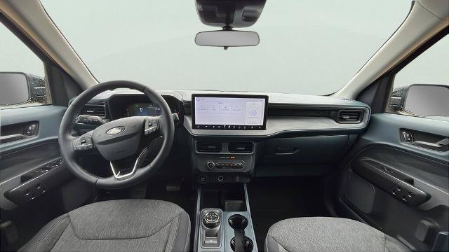 Certified 2025 Ford Maverick XLT w/ Equipment Group 301A AWD/4WD image 9