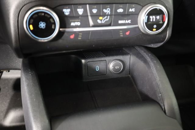 Certified 2020 Ford Escape SE image 49