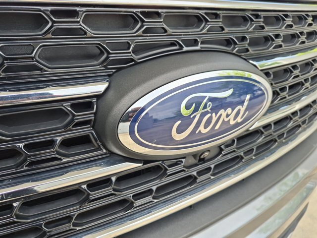 Certified 2023 Ford Explorer XLT w/ Equipment Group 202A RWD image 37