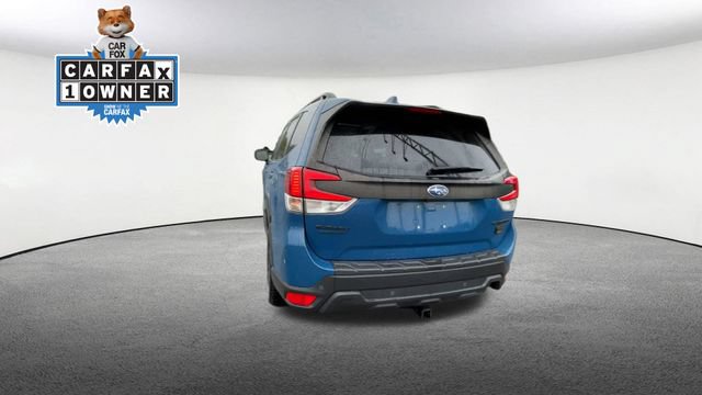Used 2022 Subaru Forester Wilderness w/ Wilderness Package AWD/4WD image 8