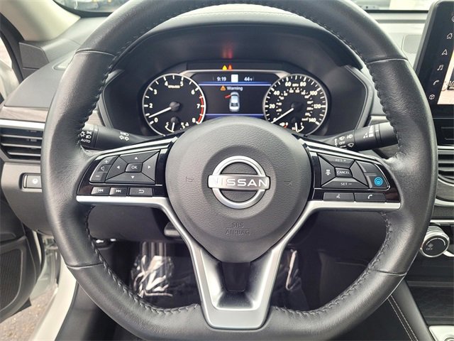 Used 2023 Nissan Altima 2.5 SV w/ SV Premium Package image 26