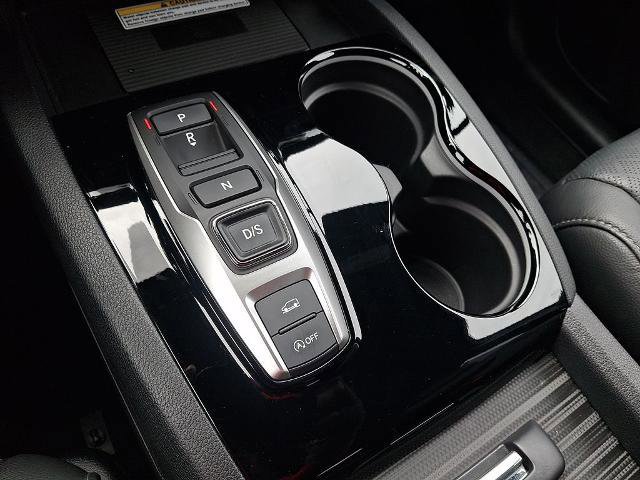 Used 2019 Honda Passport Elite image 16