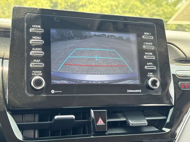 Used 2024 Toyota Camry LE FWD image 17
