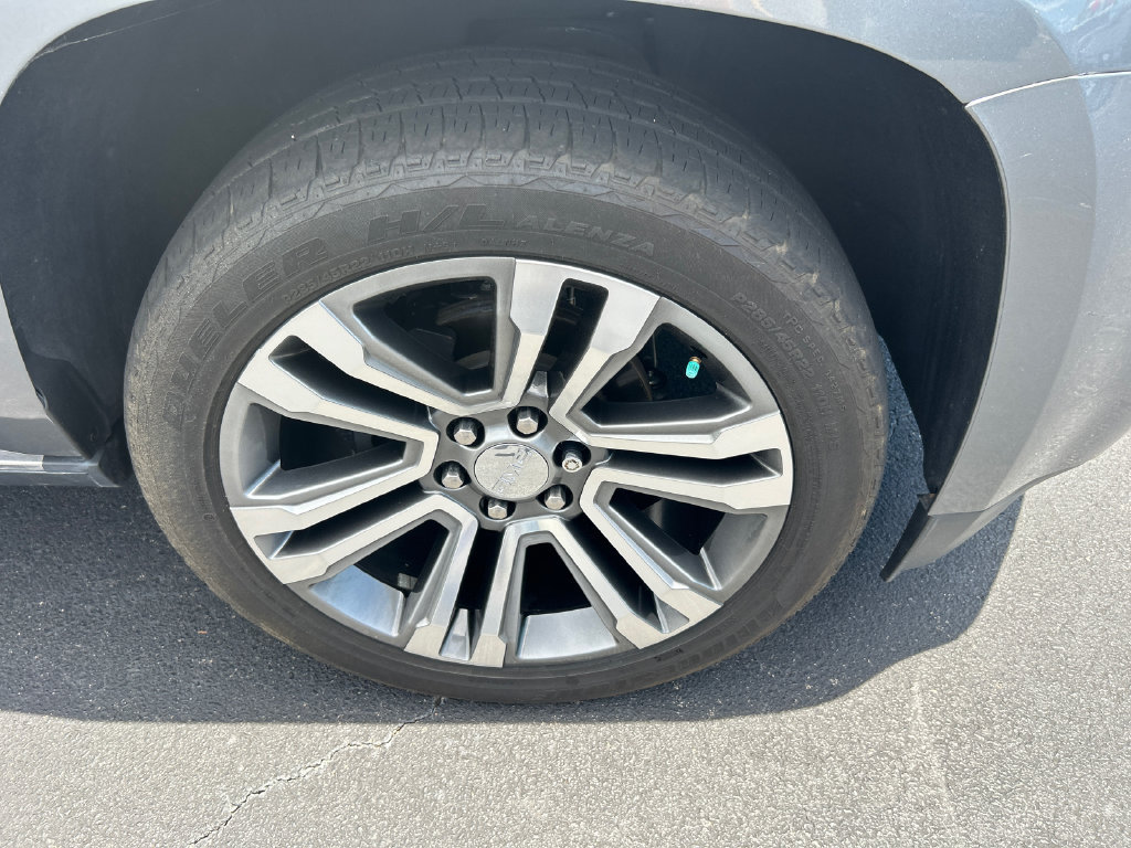 Used 2019 GMC Yukon Denali w/ Denali Ultimate Package AWD/4WD image 12