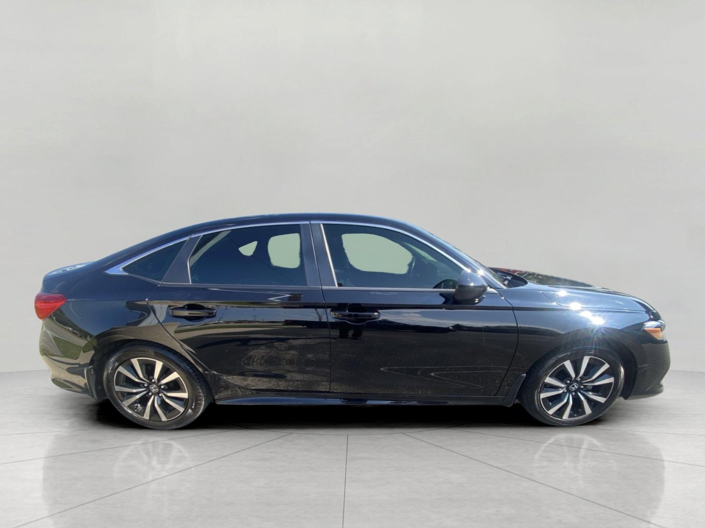 Used 2023 Honda Civic EX image 7