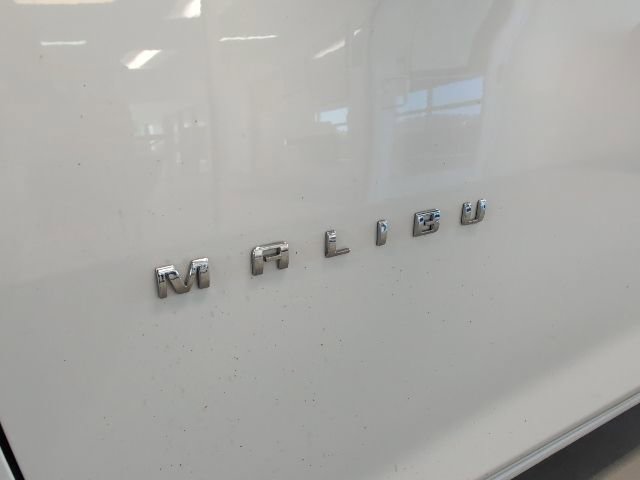 Used 2022 Chevrolet Malibu LT FWD image 10