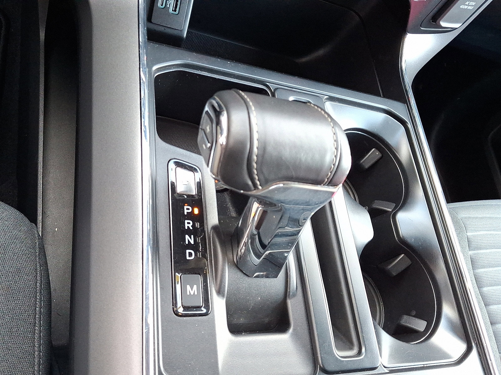 Certified 2023 Ford F150 XLT w/ Equipment Group 302A High image 19