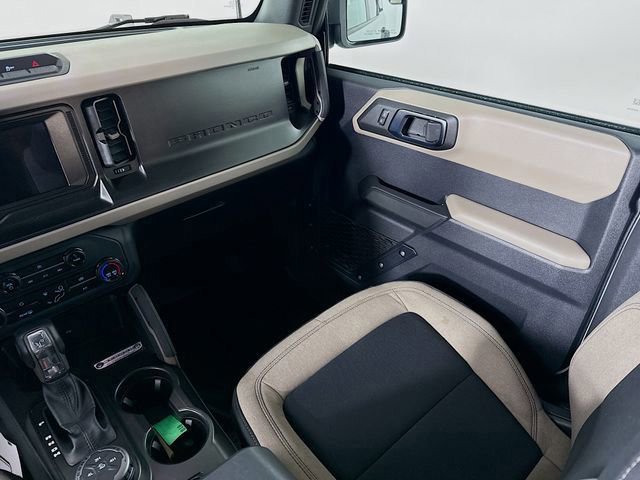 Certified 2022 Ford Bronco Big Bend image 21