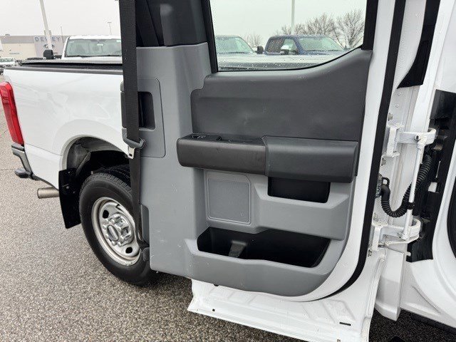 Certified 2023 Ford F350 XL w/ XL Chrome Package image 29