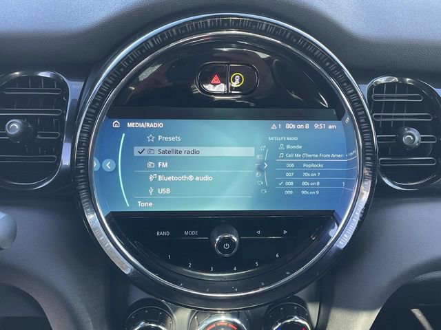 Used 2023 MINI Cooper SE image 15