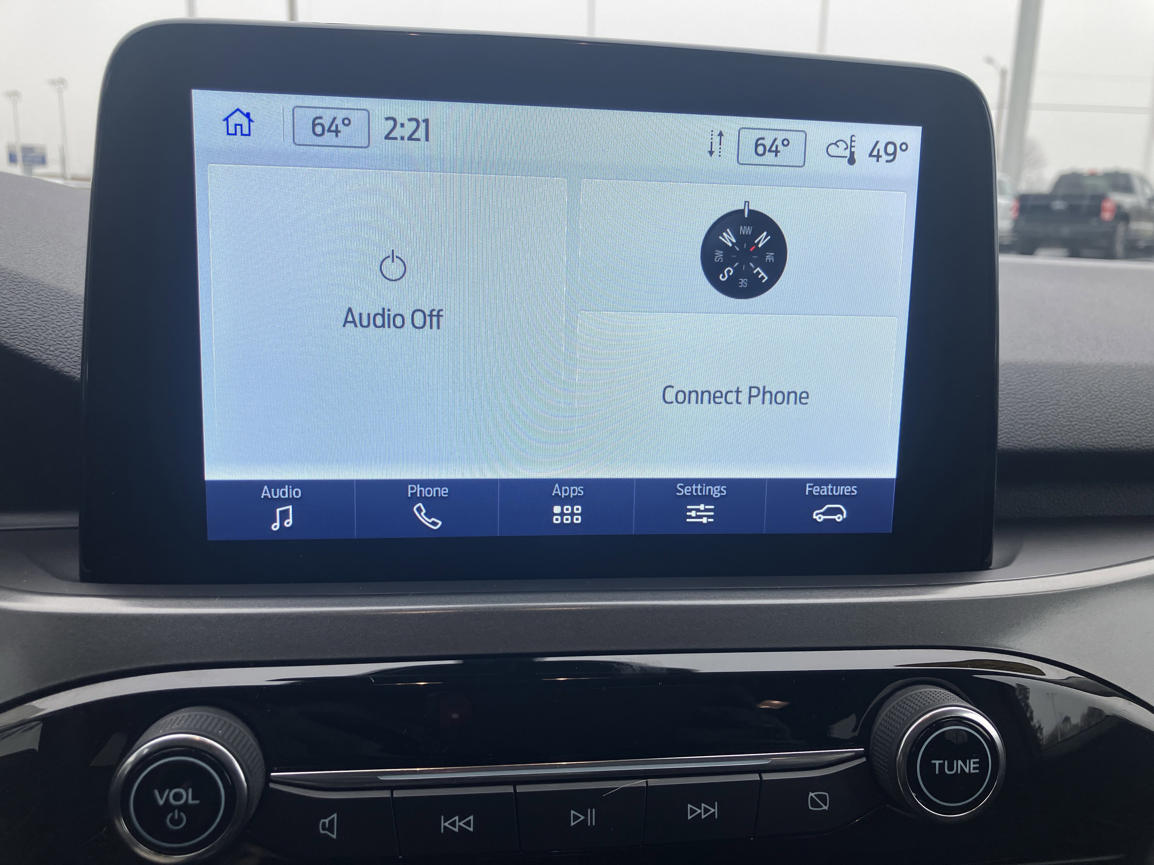 Certified 2023 Ford Escape Active image 27