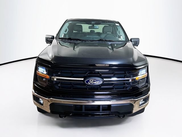 Certified 2024 Ford F150 XLT w/ Mobile Office Package AWD/4WD video 2