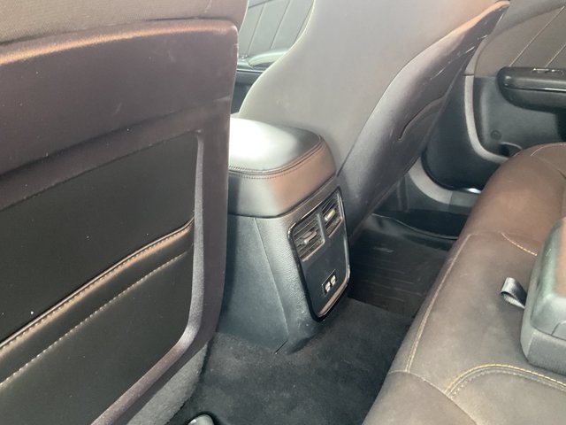 Used 2019 Dodge Charger Scat Pack w/ Stars & Stripes Edition RWD image 11