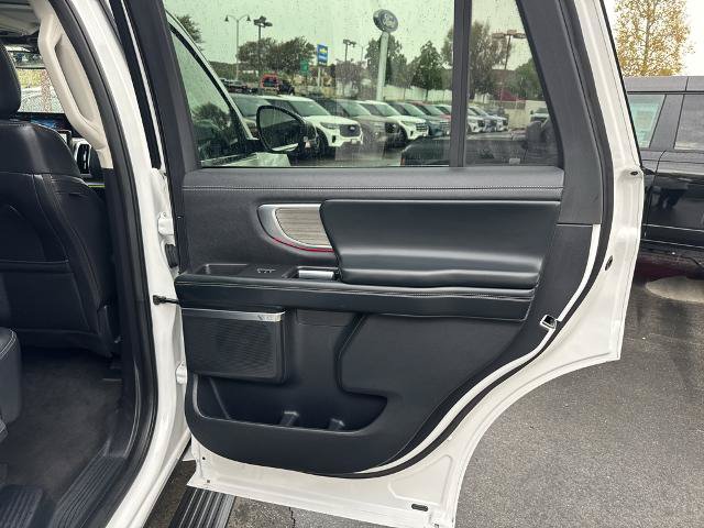 Certified 2025 Ford Expedition Platinum AWD/4WD image 22