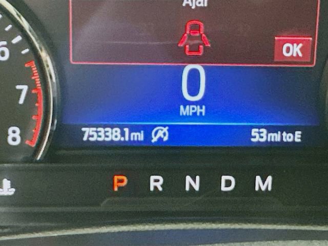 Certified 2021 Ford Explorer XLT w/ Equipment Group 202A image 10