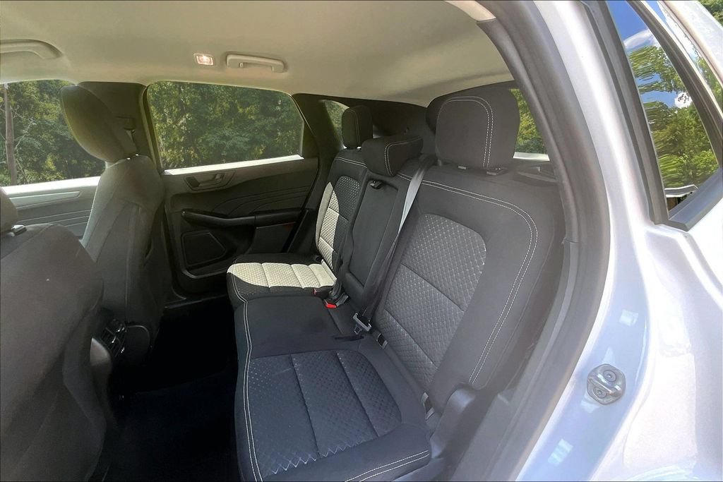 Certified 2023 Ford Escape Active AWD/4WD image 26