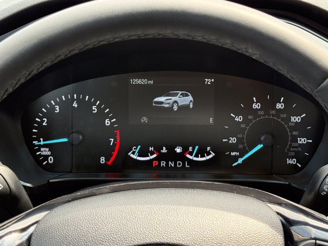 Certified 2021 Ford Escape SE w/ Cold Weather Package FWD image 30