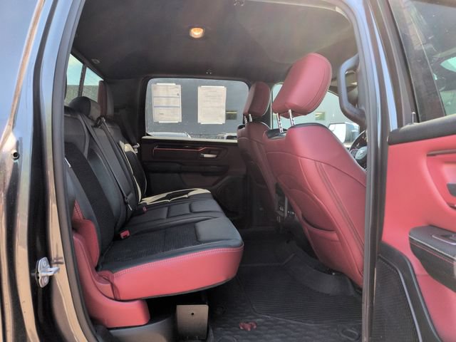 Used 2020 RAM 1500 Rebel w/ Rebel Level 2 Equipment Group AWD/4WD image 26