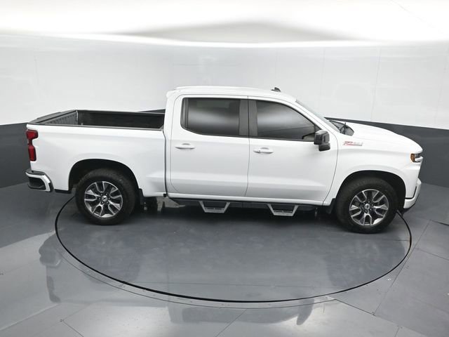 Used 2021 Chevrolet Silverado 1500 RST w/ Texas Edition Plus image 17