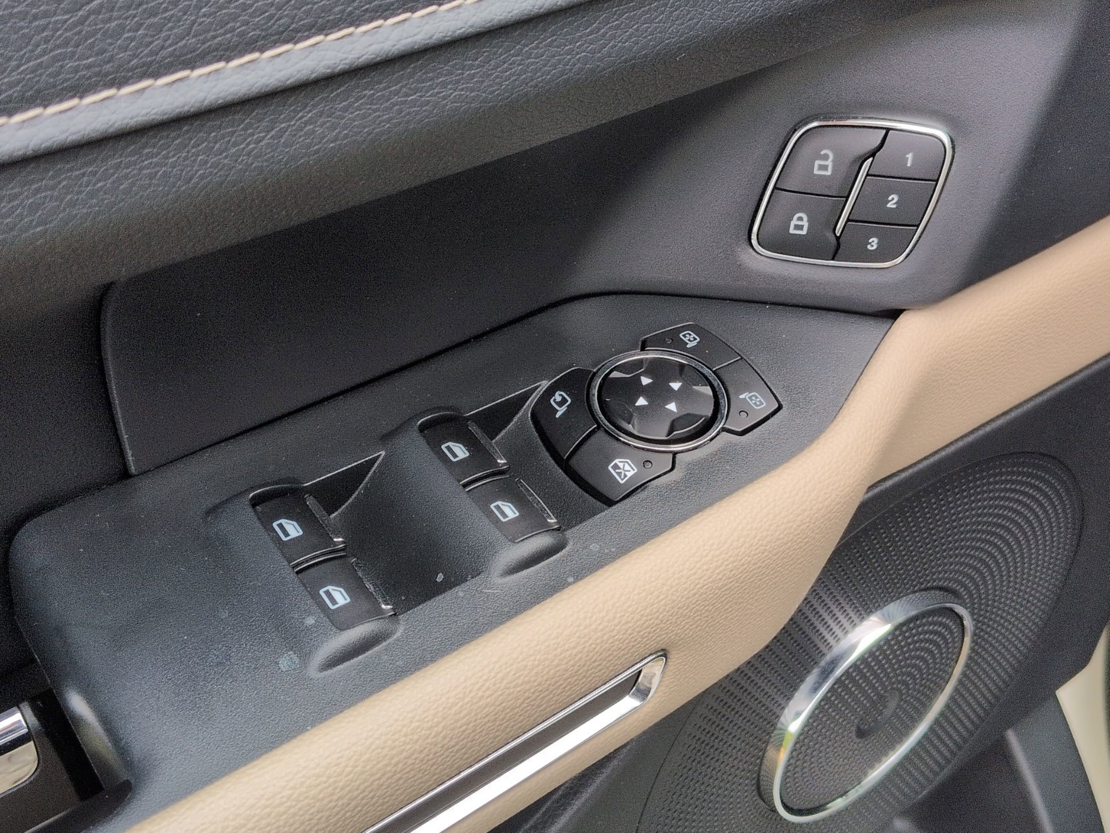 Certified 2023 Ford Expedition XLT RWD image 14