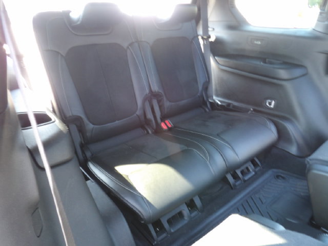 Used 2023 Jeep Grand Cherokee L Laredo AWD/4WD image 30