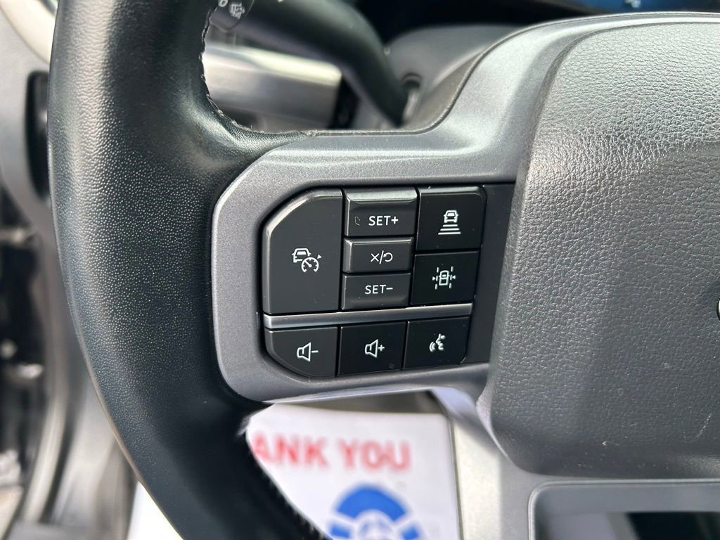 Certified 2023 Ford F250 Lariat w/ Lariat Ultimate Package image 23