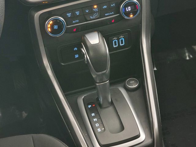 Certified 2022 Ford EcoSport SE w/ Interior Protection Package image 25