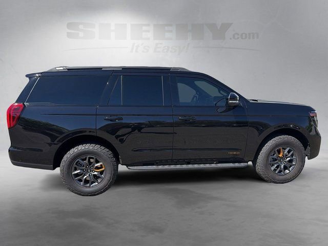 Certified 2025 Ford Expedition Tremor AWD/4WD image 3