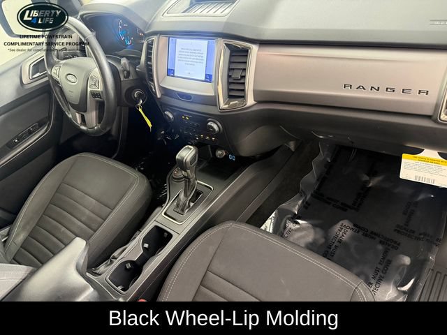 Certified 2022 Ford Ranger XLT w/ Equipment Group 301A Mid AWD/4WD image 18