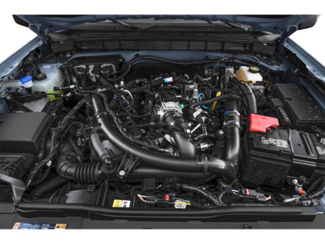 Certified 2024 Ford Bronco Wildtrak AWD/4WD image 11