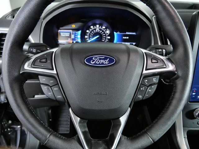 Certified 2024 Ford Edge SEL w/ Convenience Package AWD/4WD image 23